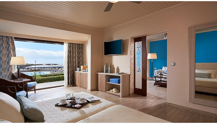 Aldemar Royal Olympian Luxury Resort SPA - NR, Пелопоннес